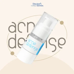 Doctor Series Acne Defense
