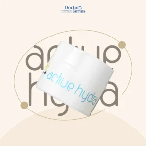 Doctor Series Active Hydra