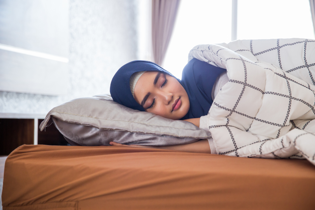 Urutan skincare malam yang benar
