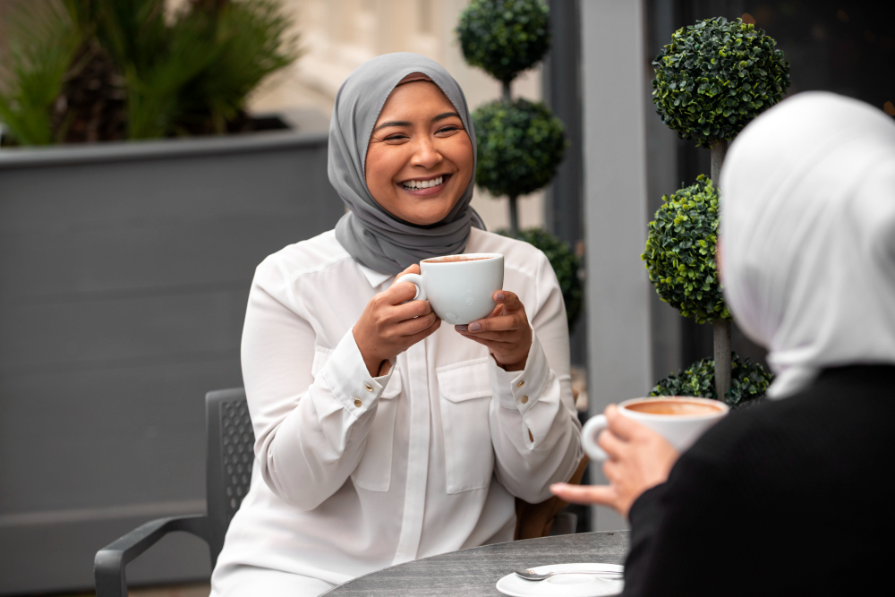 cara mengatasi kulit sensitif setelah aktivitas outdoor