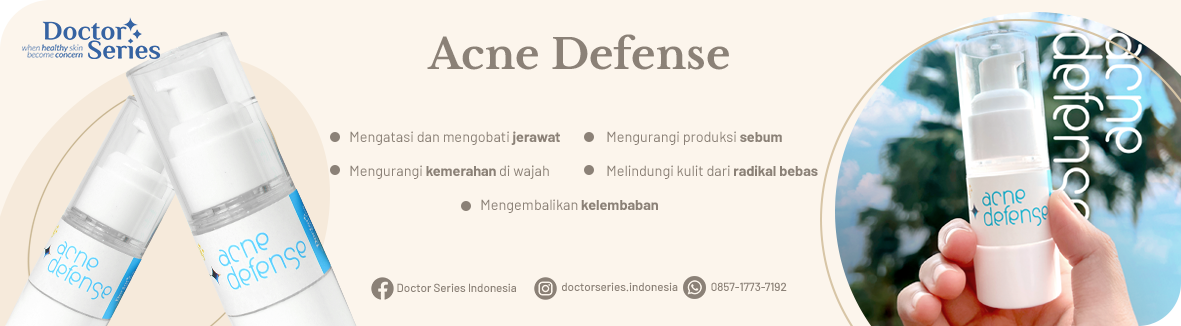 Acne Defense