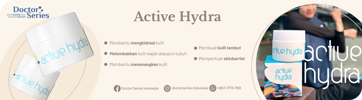Active Hydra