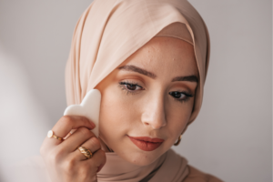 penyebab kulit terasa kering setelah cuci muka