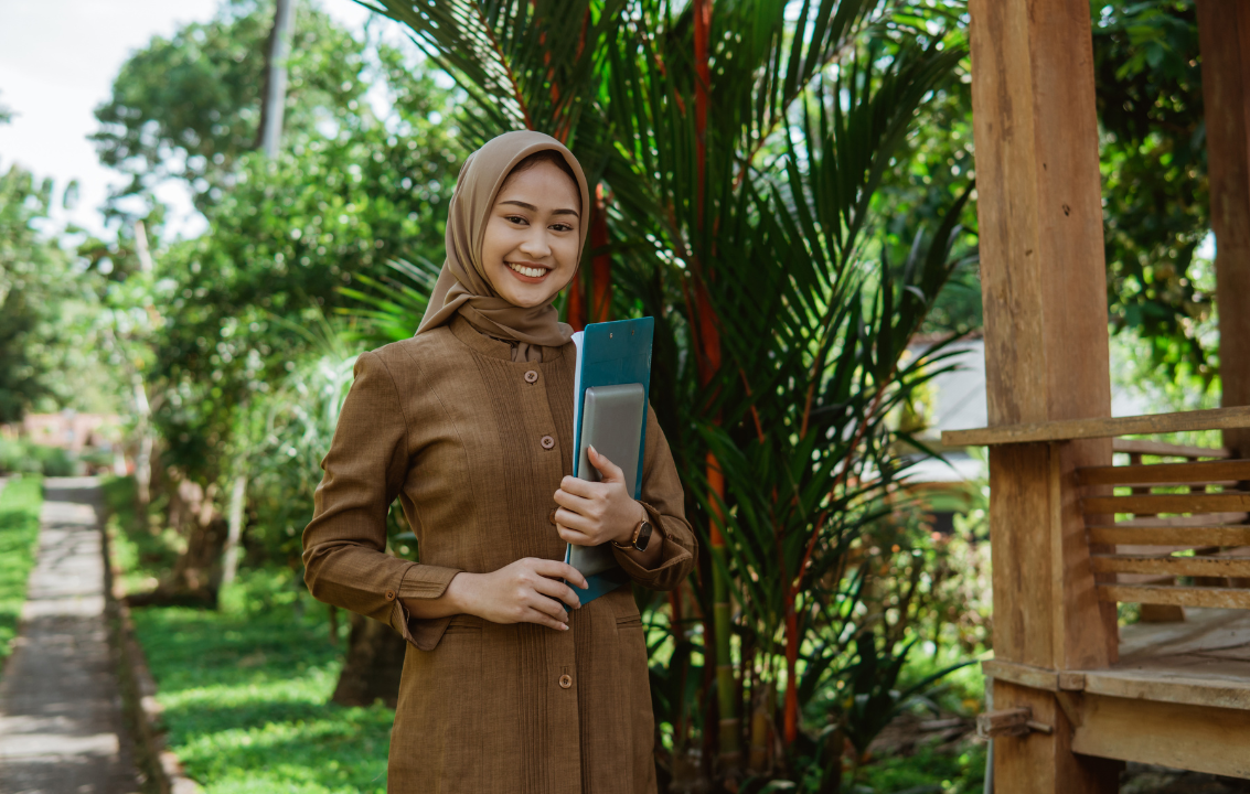 Kulit kusam meski sudah pakai skincare