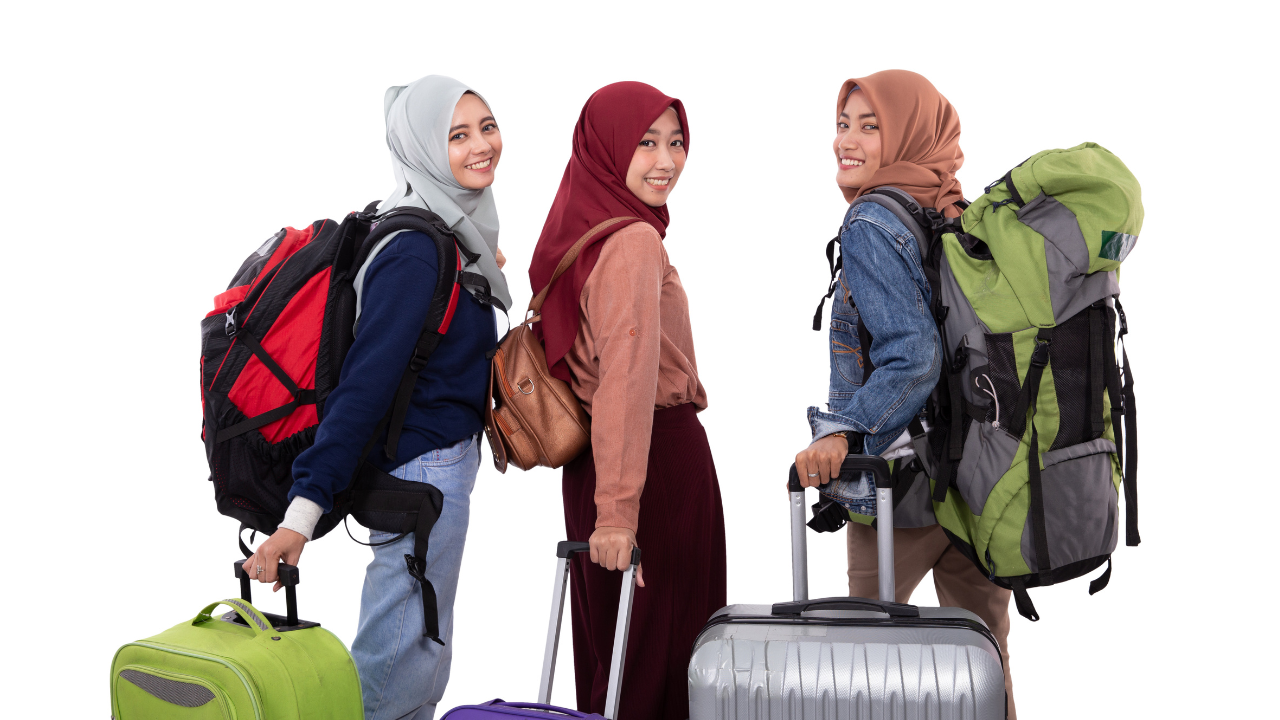 Cara merawat kulit kusam setelah liburan