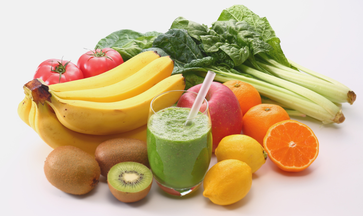 vitamin untuk kulit bukan hanya dari skincare