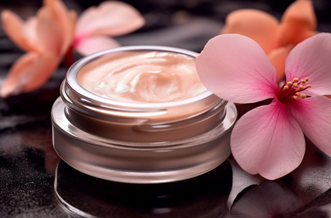 menggunakan eye cream dalam skincare rutin