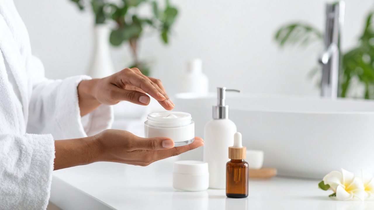apakah semakin banyak skincare semakin baik?