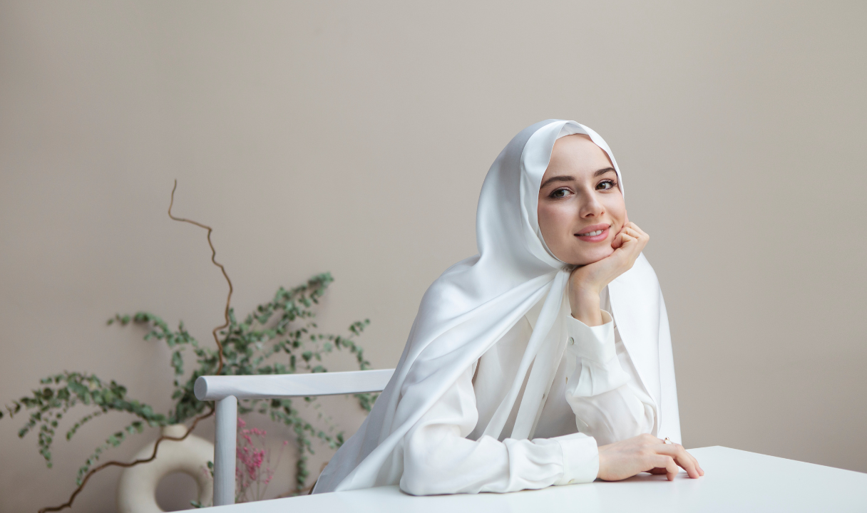 Mengapa Kulit Berubah Saat Memasuki Usia 30-an?