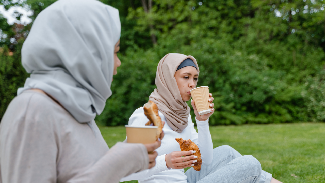Peran Pola Makan dalam Menjaga Kesehatan dan Penampilan Kulit